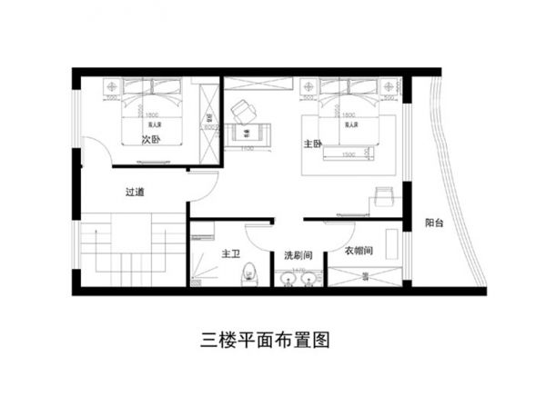 瑞海姆度假村300平简欧风格案例赏析