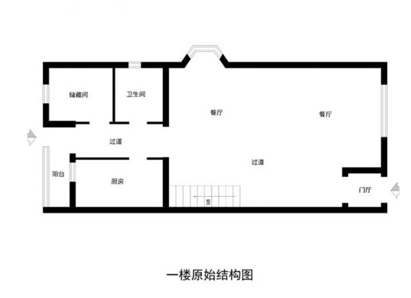 瑞海姆度假村300平简欧风格案例赏析