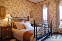 地中海风格-三居