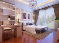 瑞海姆度假村300平简欧风格案例赏析