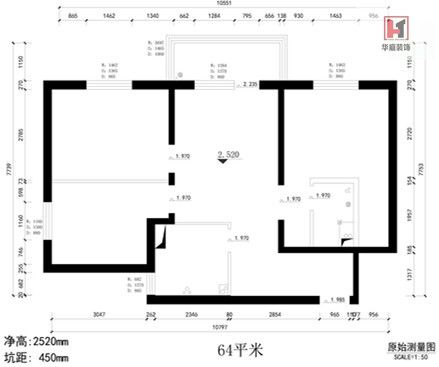 正阳北里现代简约