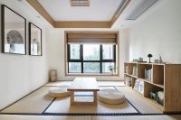 116㎡日式梦想之家，你骨子里的田园牧歌