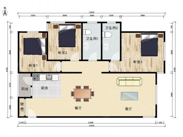 回家就不想出门 轻奢美式太有高级感