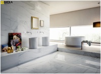 IMOLA陶瓷新品发布