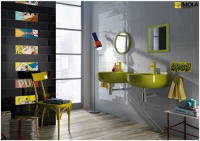 IMOLA陶瓷新品发布