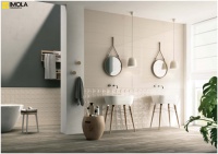 IMOLA陶瓷新品发布