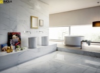 IMOLA陶瓷新品发布：改变中国大宅初印象