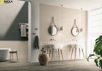 IMOLA陶瓷新品发布：改变中国大宅初印象