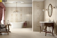 IMOLA陶瓷新品发布：改变中国大宅初印象