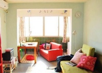客厅空间收纳法则 凸显家居层次感