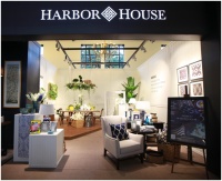 Harbor House亮相“设计上海”展