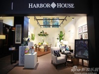 Harbor House2015春夏系列亮相“设计上海”展