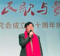 上海通俗文艺研究会隆重举行建会20周年庆典