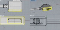 InfiniteUSB：无限叠加 再也不怕没有USB口可用了