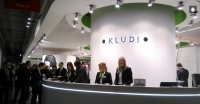 KLUDI 德国科鲁迪全新风范耀目ISH博览会