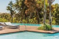 摩洛哥Sahrai五星酒店