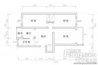 15万装98平北欧简约新房 品味和钱包的磨合战