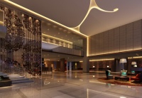 第十届中国酒店星光奖盛典 花样年文化旅游集团旗下酒店喜获双项荣誉