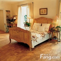 享优质生活 从足下开始