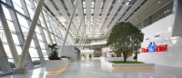北京百度科技园建筑设计