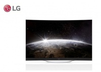 傻傻分不清楚 为什么LG OLED是新一代电视！
