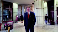 Rainer Burkler:奢华酒店的服务核心在于真诚