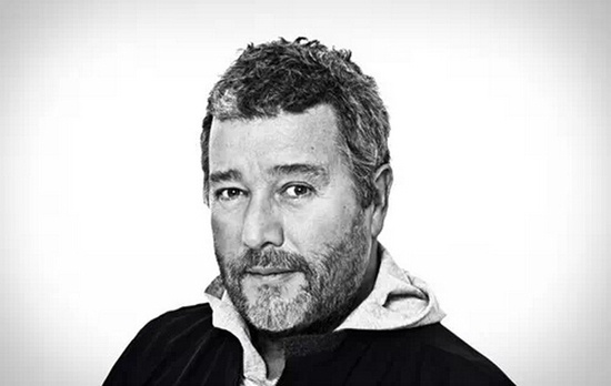  Philippe Starck 菲利普•斯塔克
