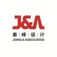 J&A姜峰设计有限公司创始人 姜峰