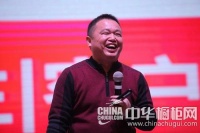 2015中国（中部）橱衣柜行业终端营销巅峰大会完美收官