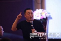 2015中国（中部）橱衣柜行业终端营销巅峰大会完美收官