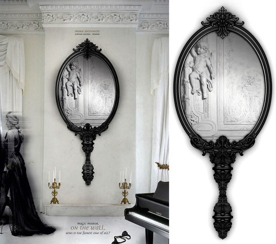 Marie Antoinette镜