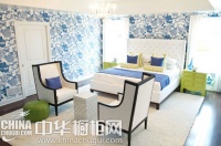 水果色彩扮靓春天之家 开放式厨房别忘岛台妙用