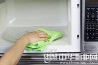 勿让油污变顽渍 厨房电器保养“大护法”推送