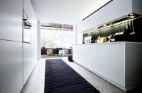 80平米小空间尽显大风范