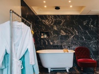 百看不厌 打翻调色盘的现代风混搭之家家装案例