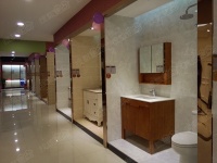 【品牌巡展】鲁公大宅：诚信经营 打造健康家居