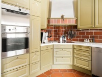 美丽花园环绕的乡村别墅 享超越平凡的家居感受