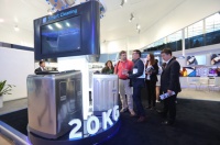 拥抱互联网+ 2015年初海尔家电出口逆势增29%