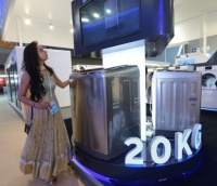 海尔免清洗开始出口印度 开创新格局