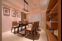 【现代简约风】  让你的家住进时尚大地色