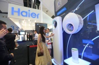 独家揭秘海尔出口逆势增长的三大秘诀