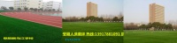 上海人造草坪