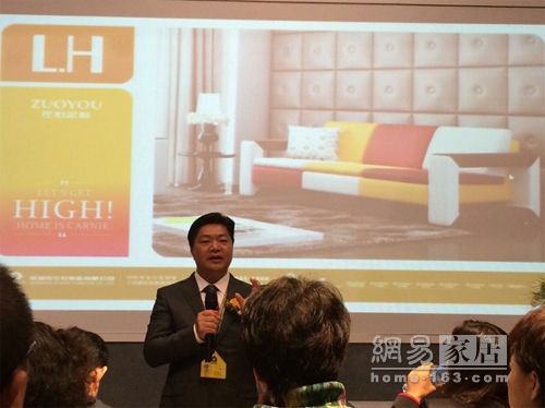 观察|家具业说“中国制造2025”还为时过早？