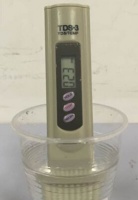 洁利来净水机：专业TDS测试告诉你桶装水的危害