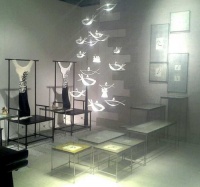 网易家居特约报道专家朱小杰：坐下来构思米兰