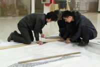 “米兰家具展”盛大开幕 “平仄”家居隆重登场