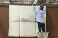 “米兰家具展”盛大开幕 “平仄”家居隆重登场