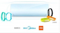 联合小米科技 美的I青春空调震撼上市