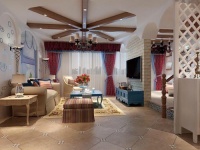 新浪《金牌工长》栏目-贾鑫宇工长