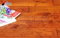拒绝“吸毒” 3款优质实木地板推荐